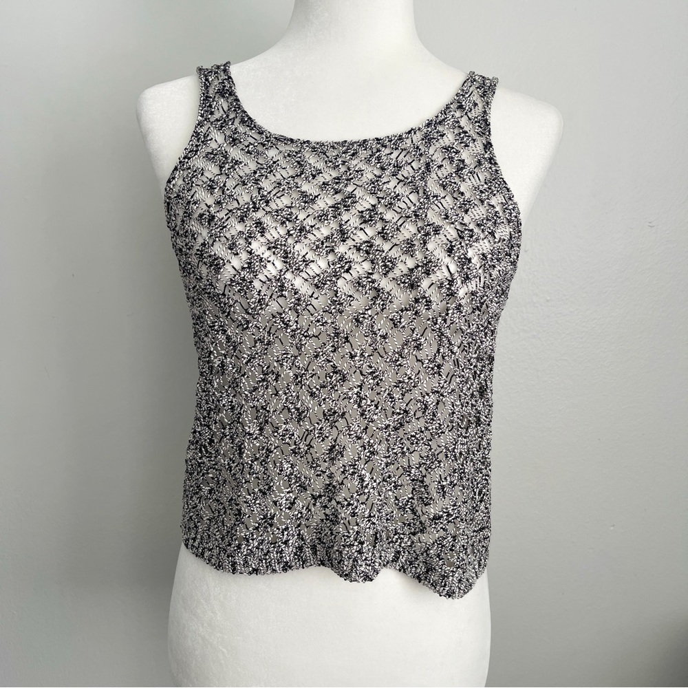 Knitted Top